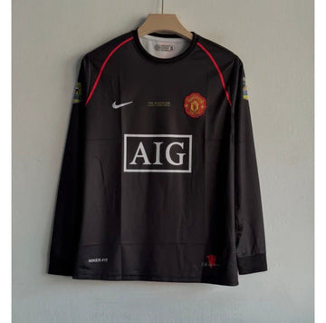 Ronaldo 7 Man United Jersey