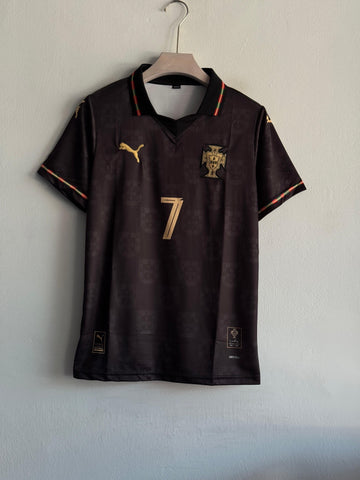 Portugal 2026 Worldcup Ronaldo jersey