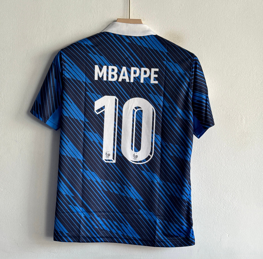 France 2026 Jersey