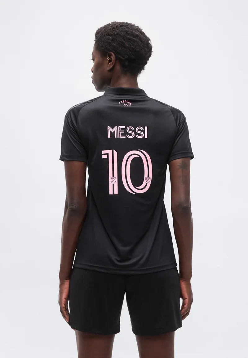 Intermiami Messi 10 26-27 Jersey