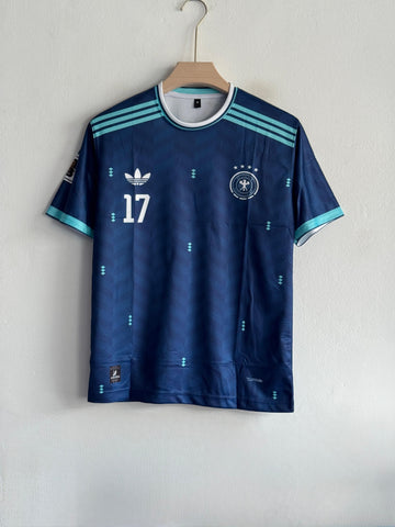 WC 2026 FC Jersey