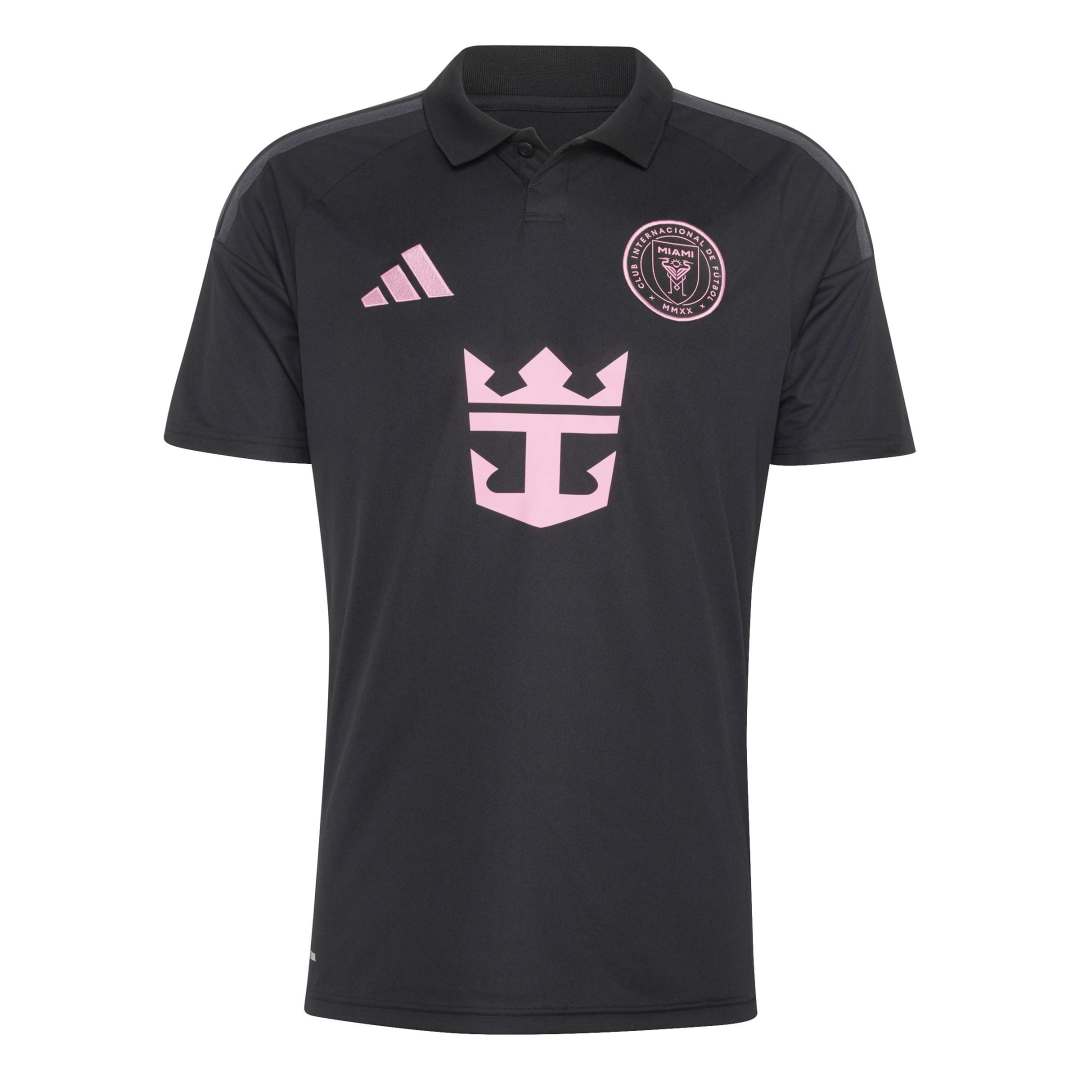 Intermiami Messi 10 26-27 Jersey