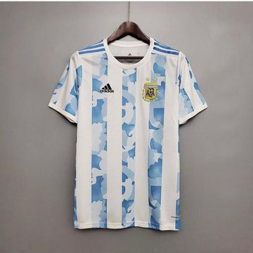 ARGENTINA FC MESSI JERSEY