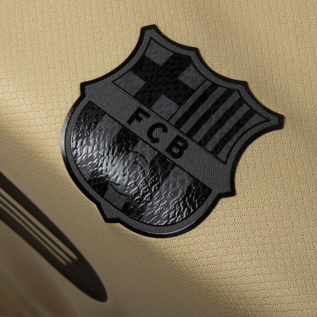 Nike Barcelona x Kobe Away Lamine Yamal 10 Shirt 2025-2026 (Champions League)