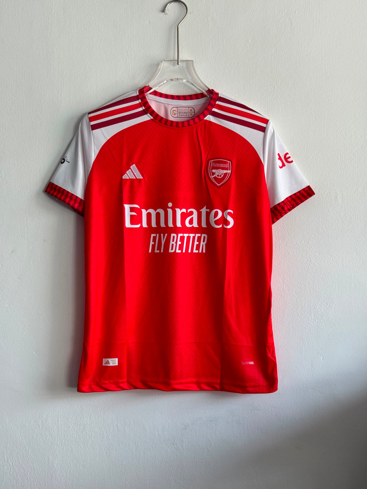Arsenal 26-27 jersey