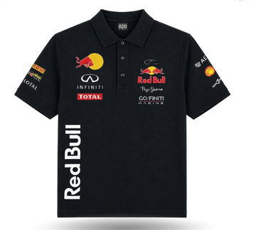 Redbull Racing Polo shirt