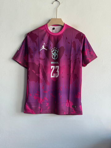 Brasil Ederson Brasil Jersey