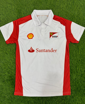 Formula Polo shirt