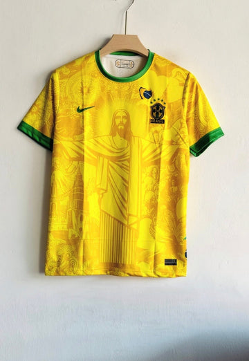 Brazil Neymar Jr 10 jersey