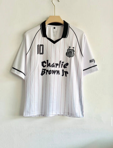 Neymar Jr FC jersey