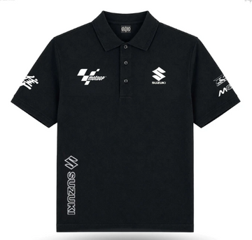 Suzuki Polo Shirt