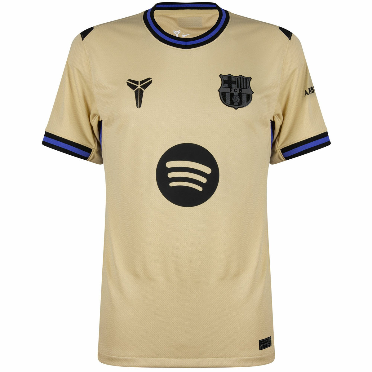 Nike Barcelona Away Cubarsí 2 Shirt 2025-2026 (La Liga)