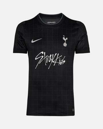 THfS stray kids jersey