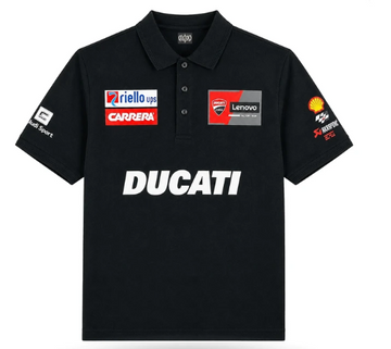Ducati Racing Polo shirt