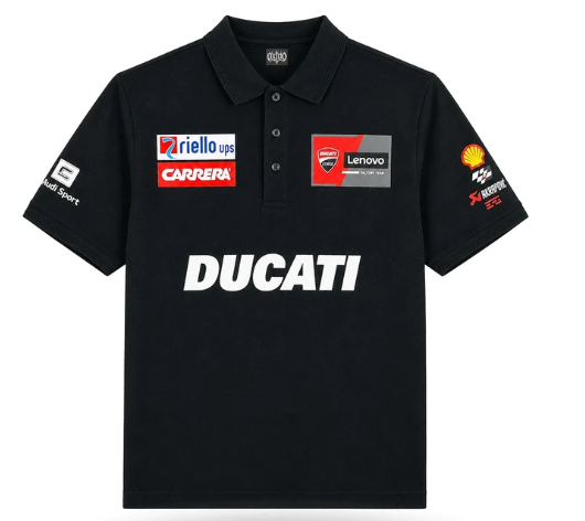 Ducati Racing Polo shirt