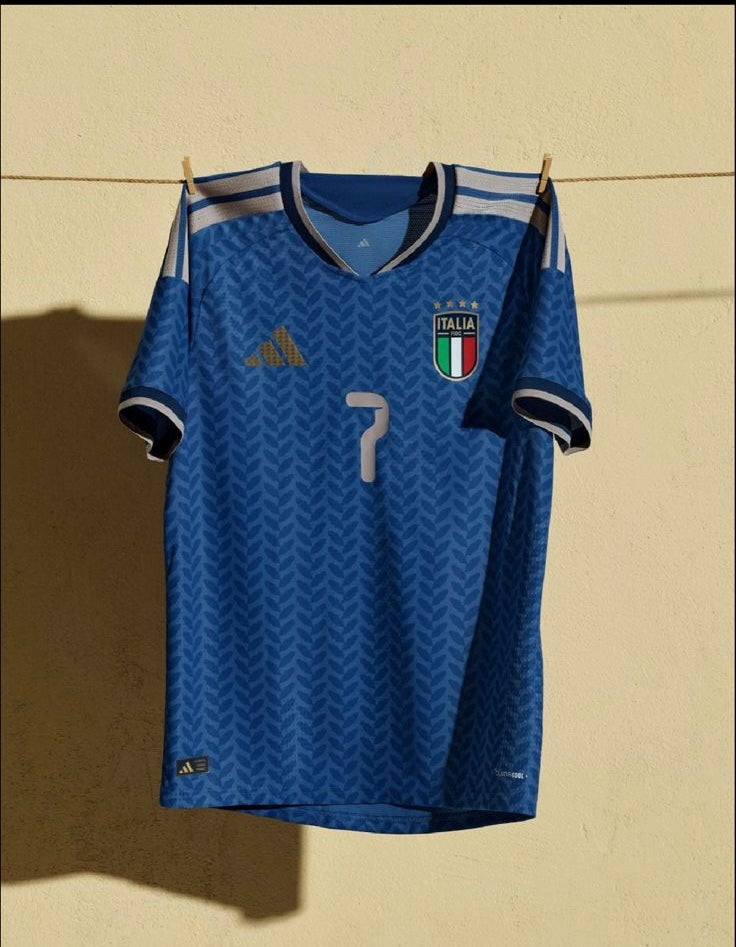 Italia 2026 world cup jersey