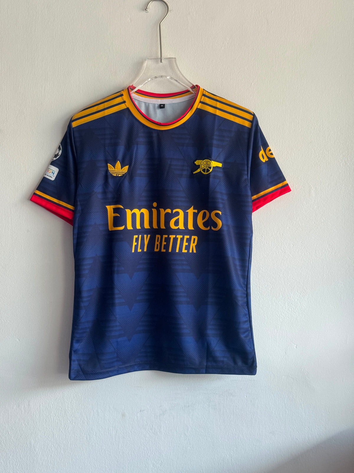 Arsenal 26-27 Jersey