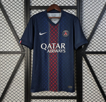 PSG 25 Jersey