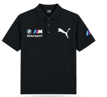 Puma BMW Polo Shirt