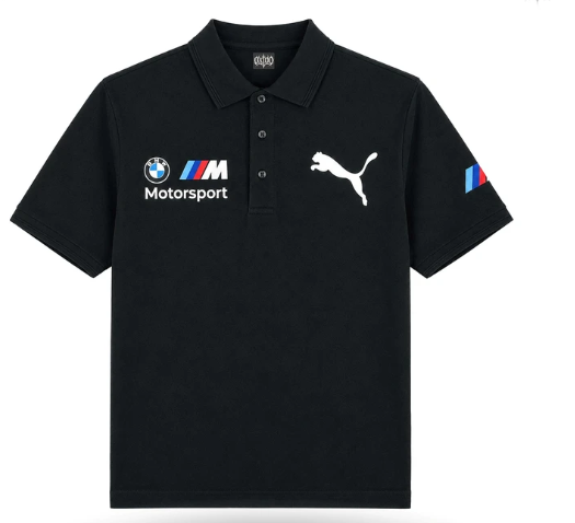 Puma BMW Polo Shirt