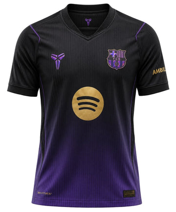 Barca 26-27 AWAY jersey