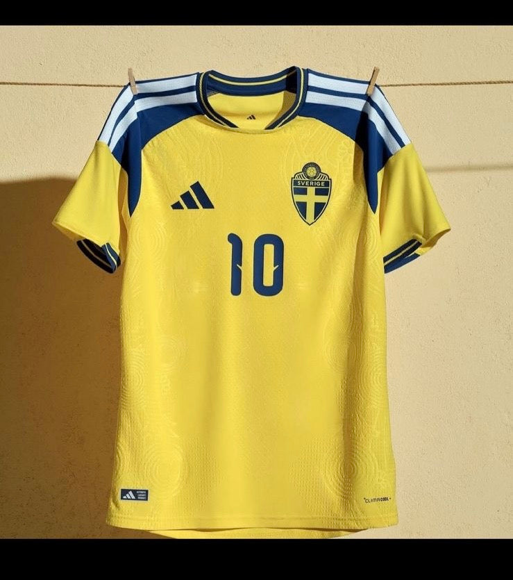 New Worldcup Jersey