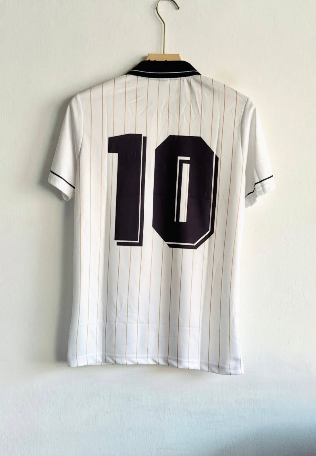 10 Number customize polo jersey