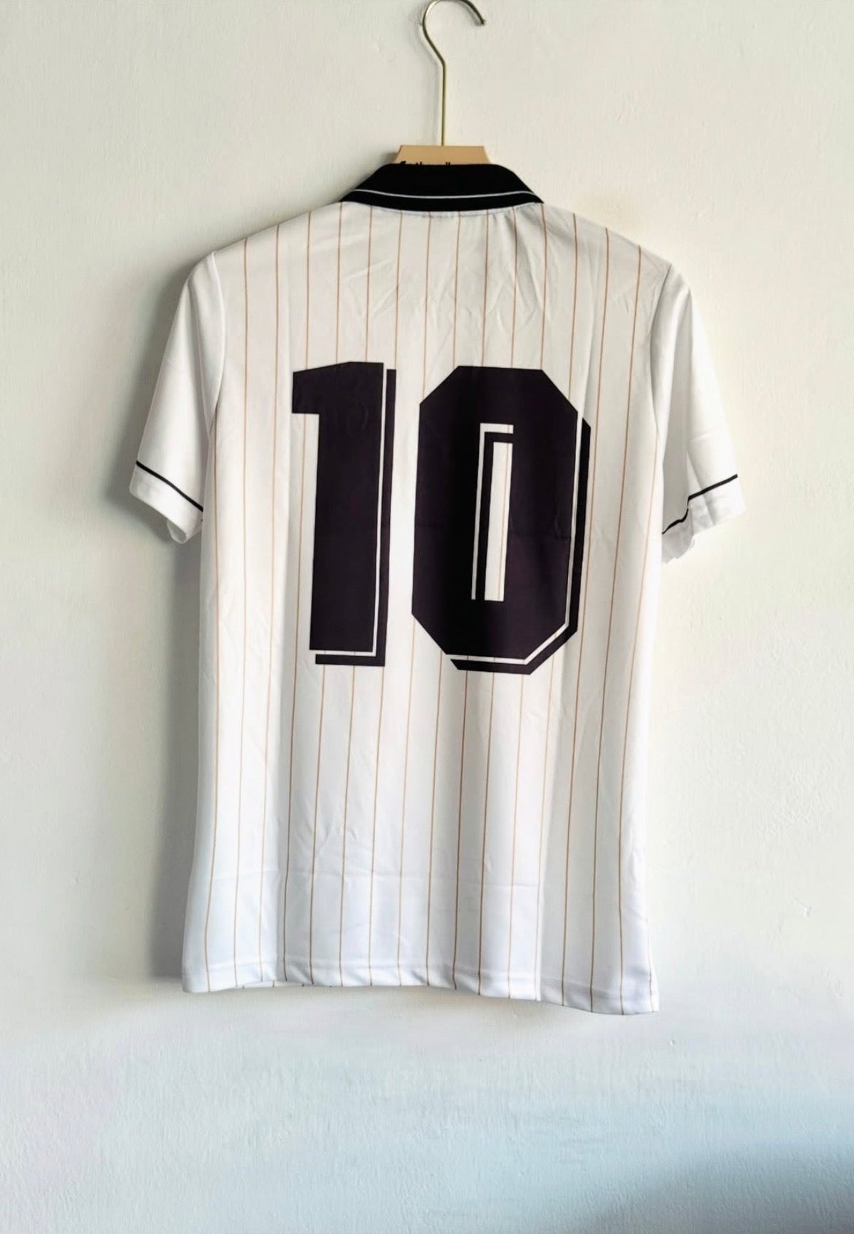 10 Number customize polo jersey