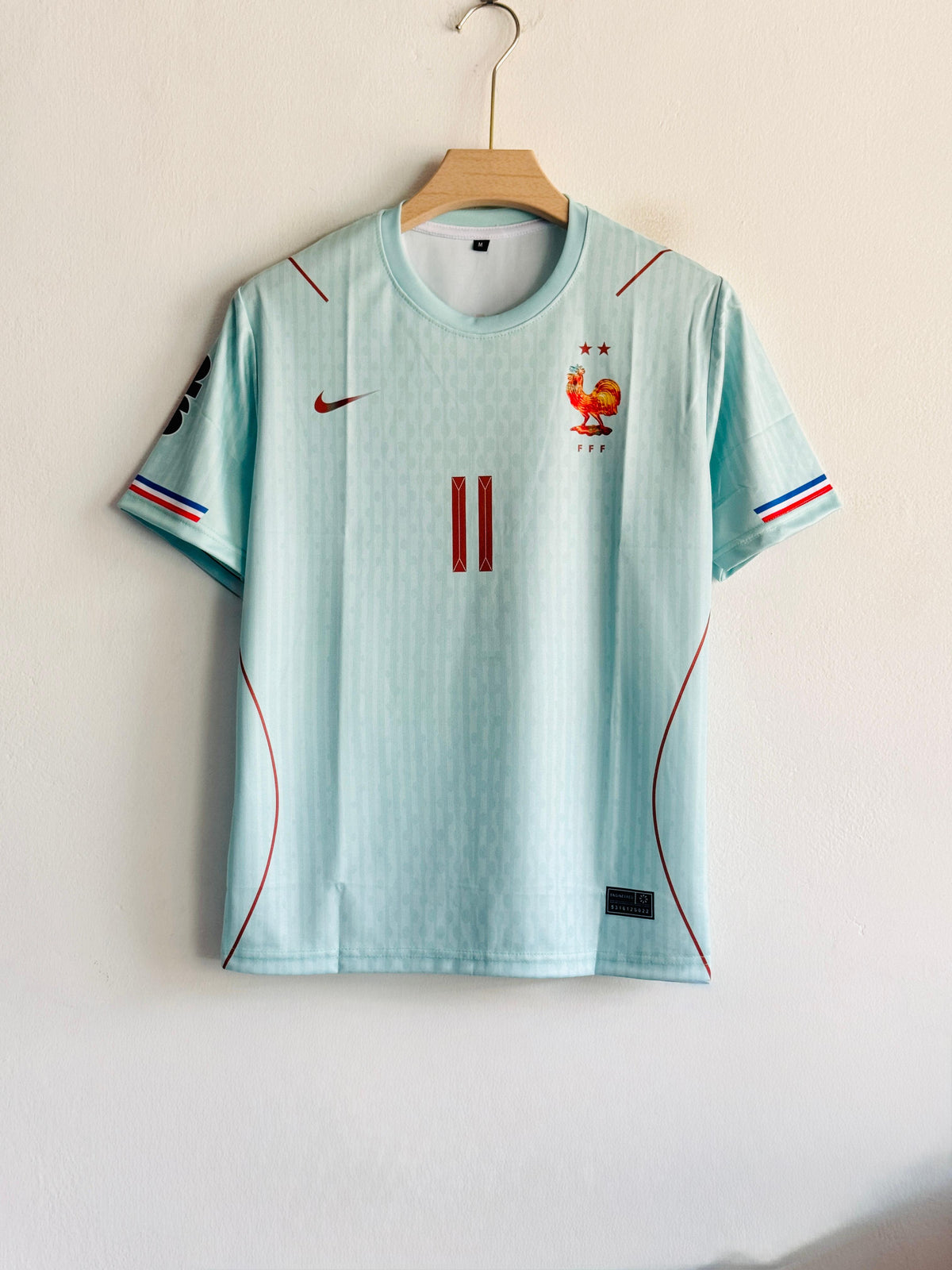 France 2026 Away Kit