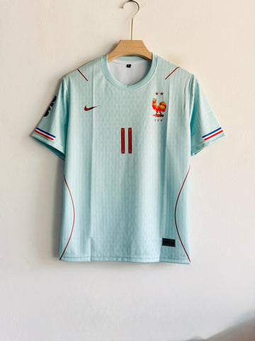 France 2026 Away Kit