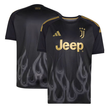 Juventus 26-27 Jersey