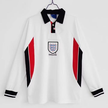 Beckham England FC Jersey