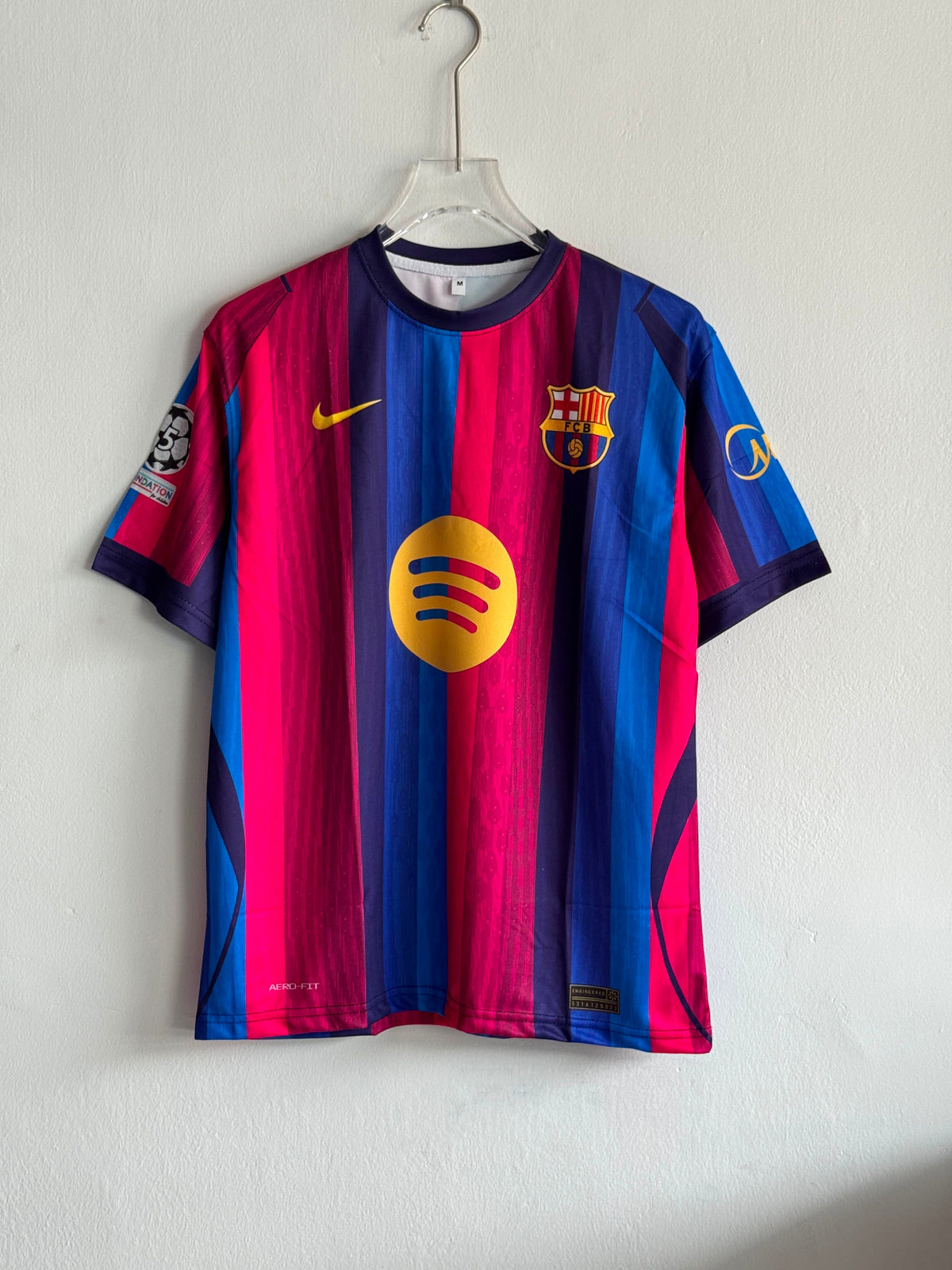 Barca Lamine yamal 10 Jers