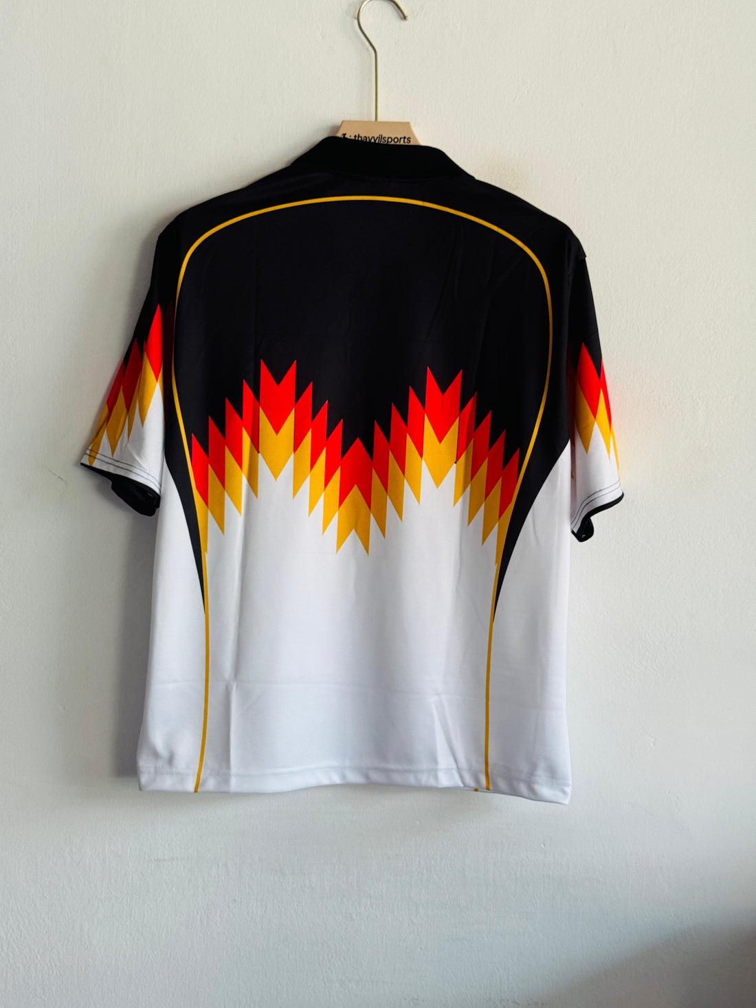 Germany 2026 Concept Jersey