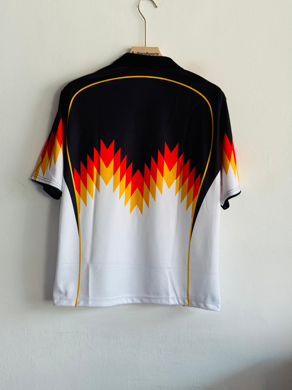 Germany 2026 Concept Jersey