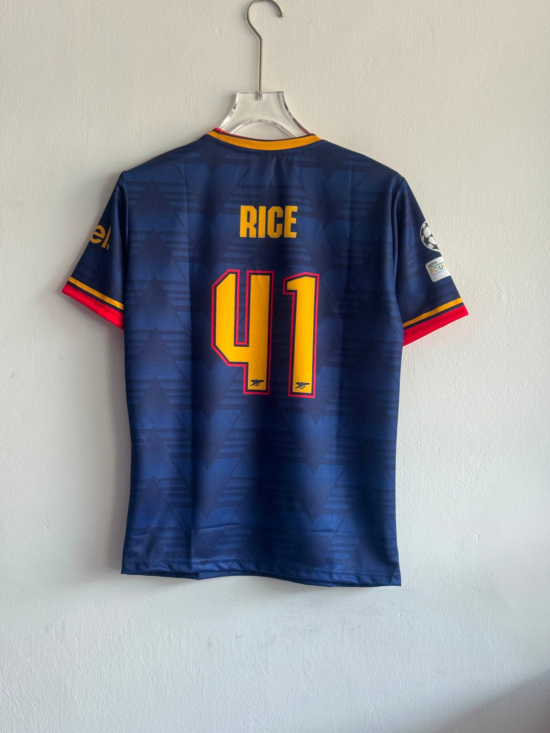 Arsenal 26-27 Jersey
