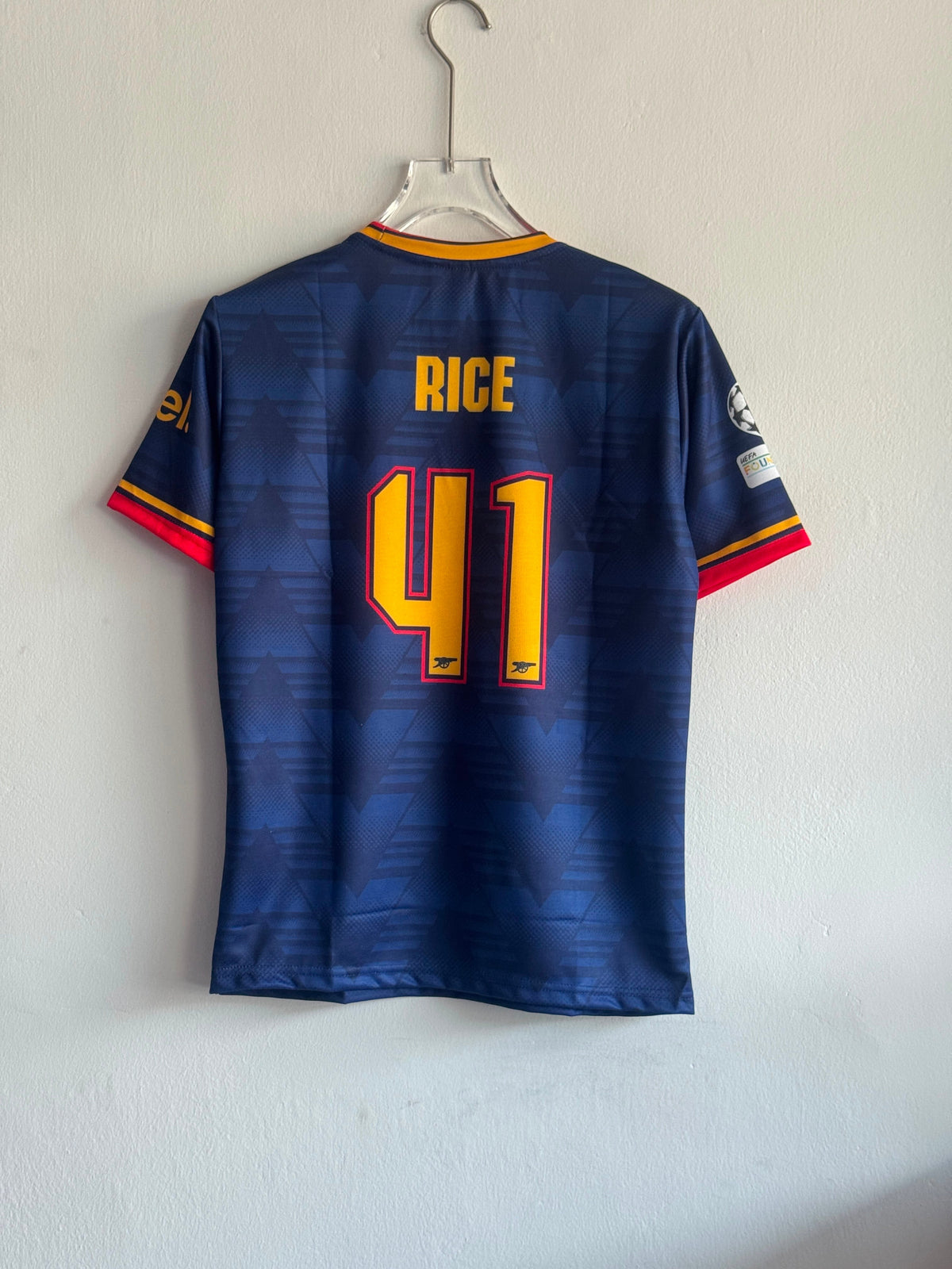 Arsenal 26-27 Jersey