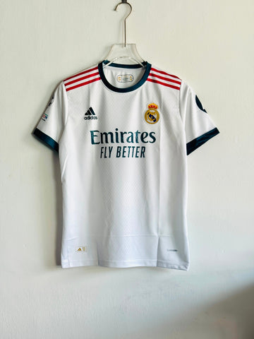 RealMadrid 26-27 Mbappe 10