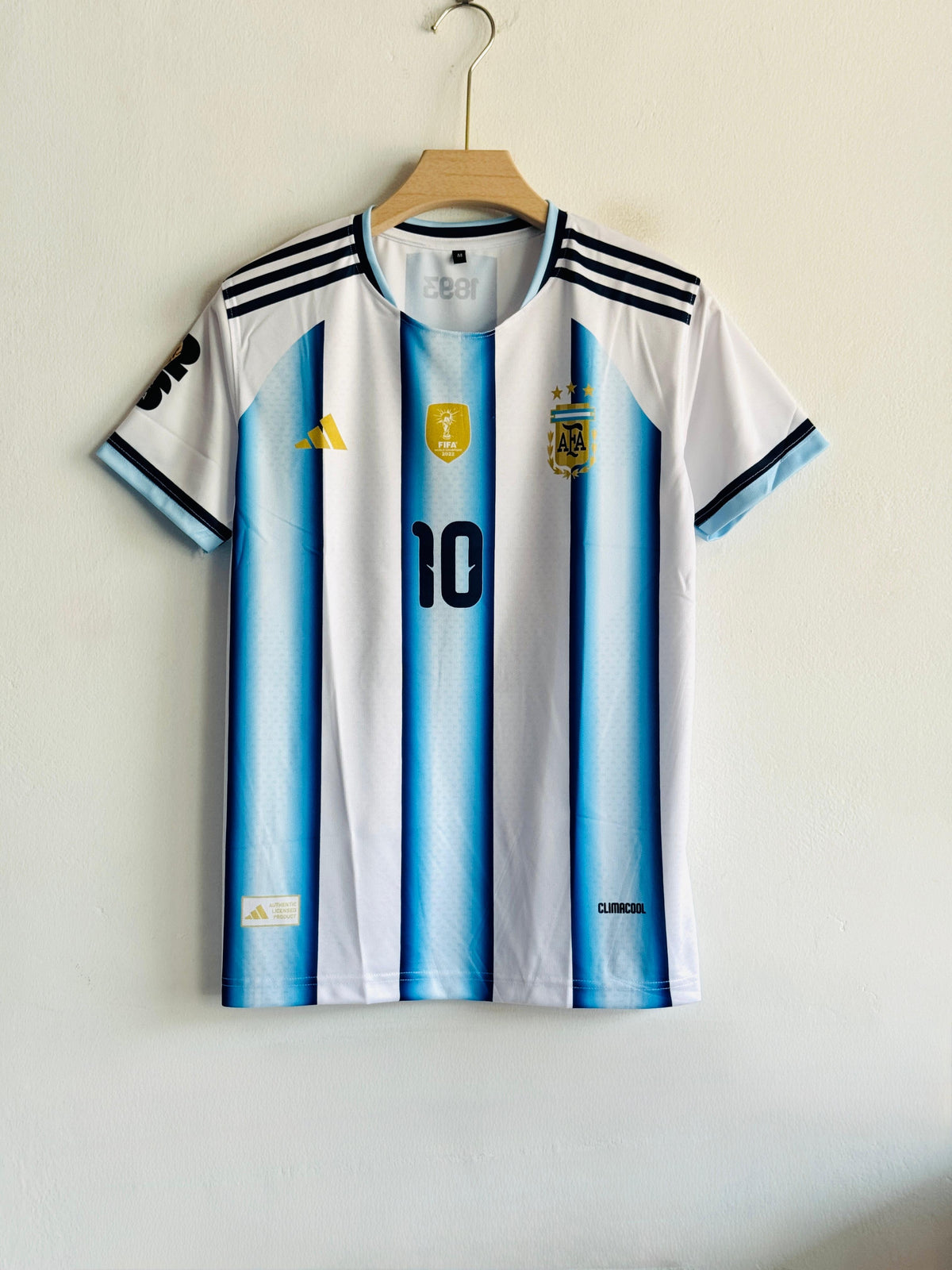 Argentina 2026 Home Jersey