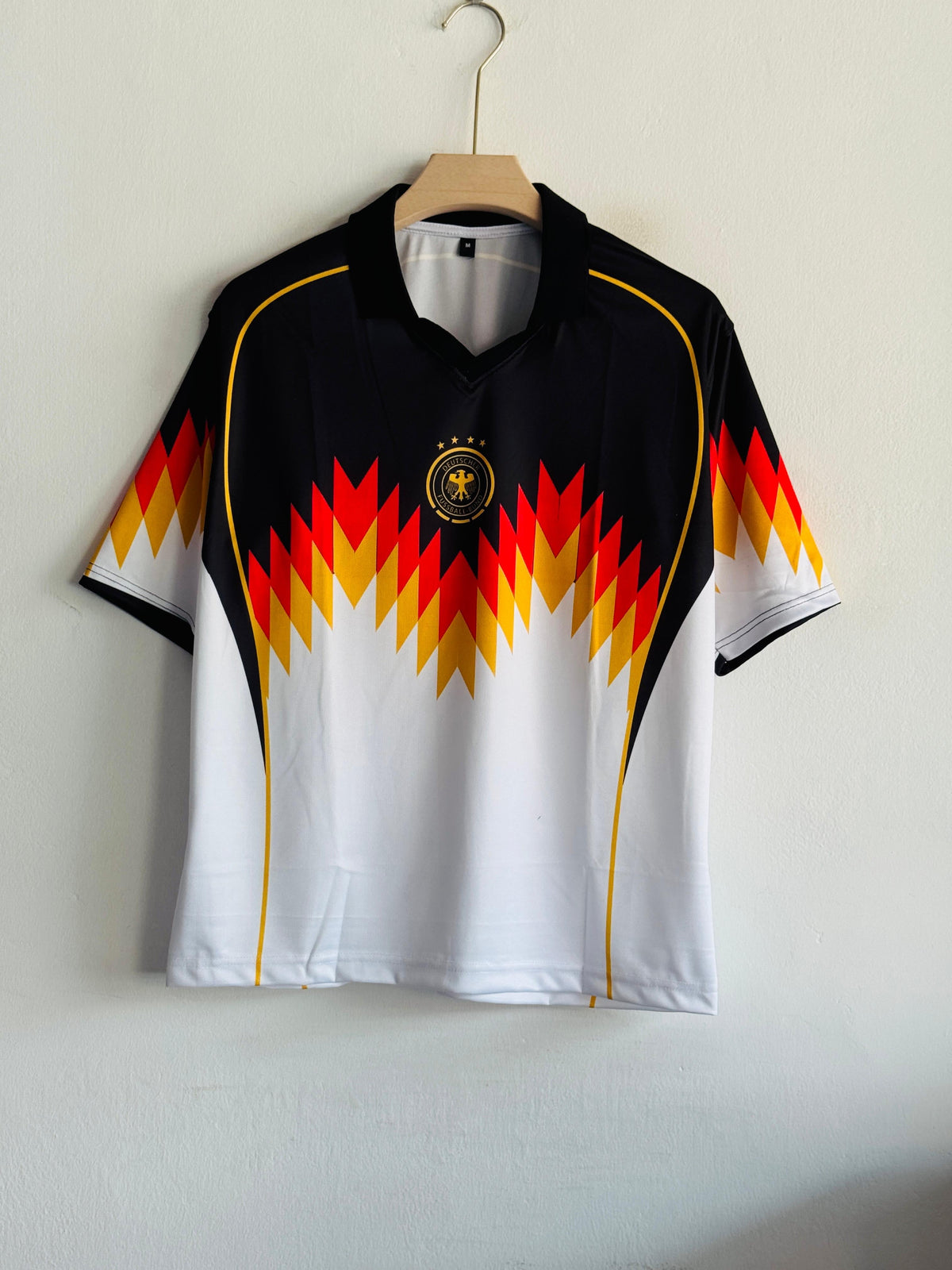 Germany 2026 Concept Jersey