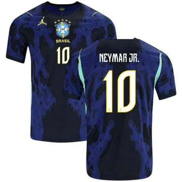Brasil WC Neymar jersey