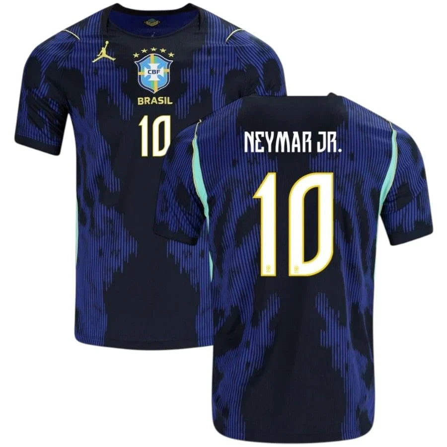 Brasil WC Neymar jersey