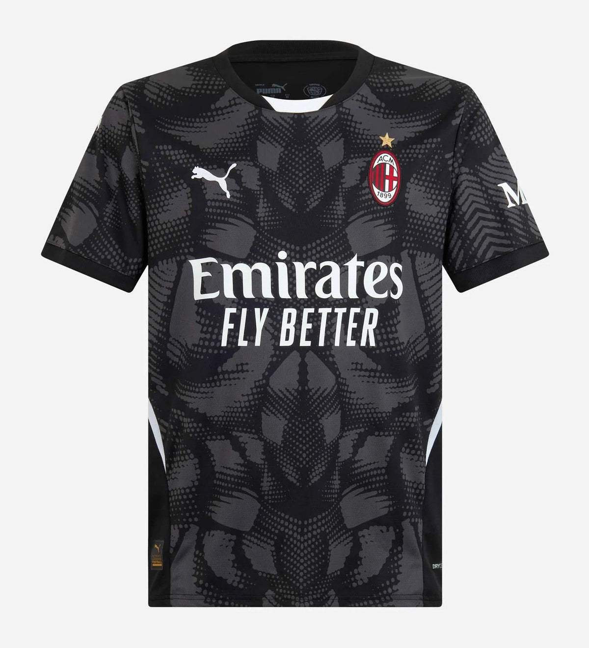 AC MILLAN 24-25 HOME JERSEY