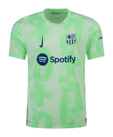 FC BARCELONA 24-25 THIRD JERSEY