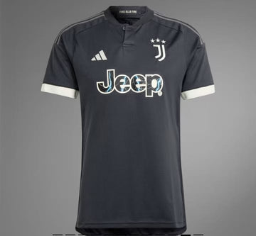 FC 23-24 JUVENTUS SHIRT