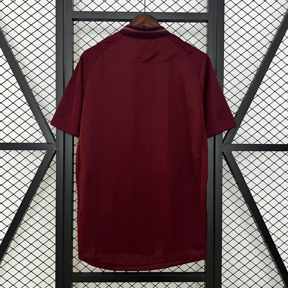manchester city Away Jersey Season 12/13