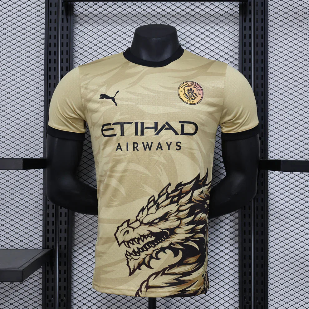 manchester city special edition jersey season 24/25