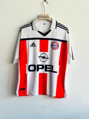 Bayern Munich Jersey latest 25/26 jersey
